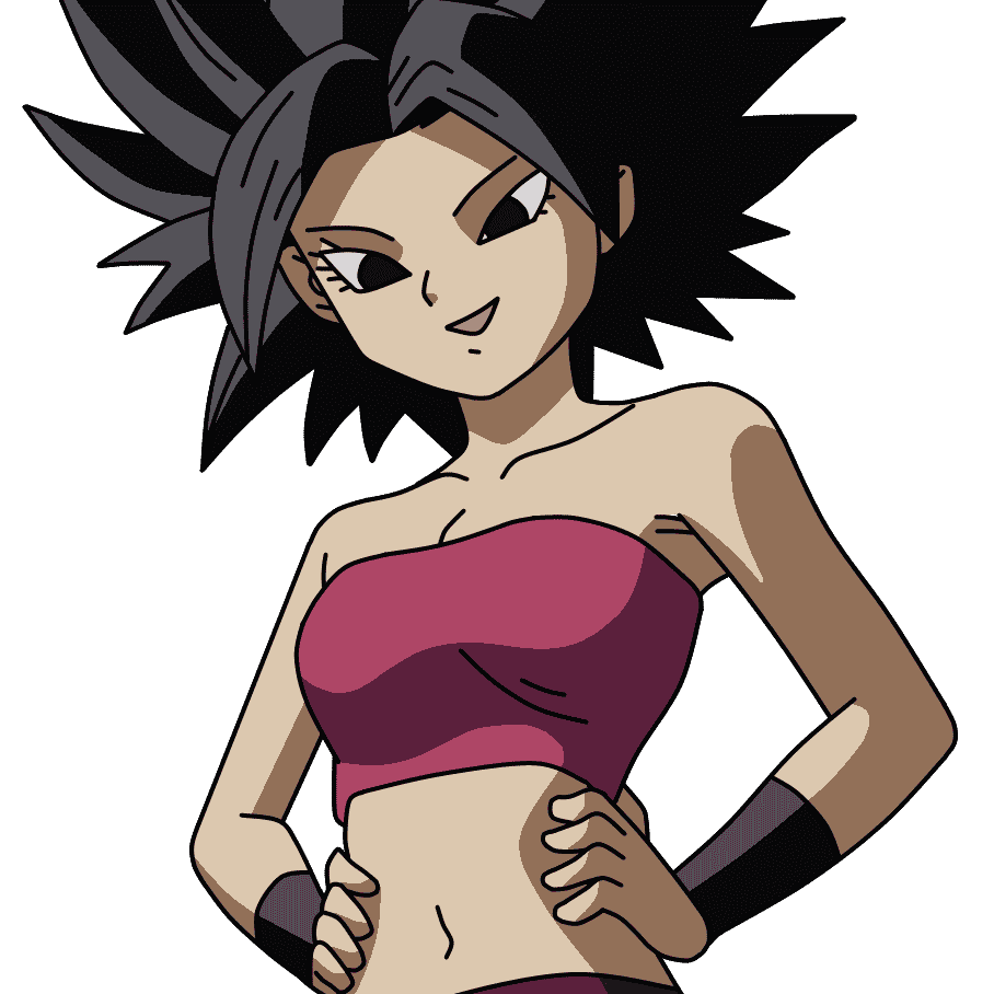 Caulifla  Image
