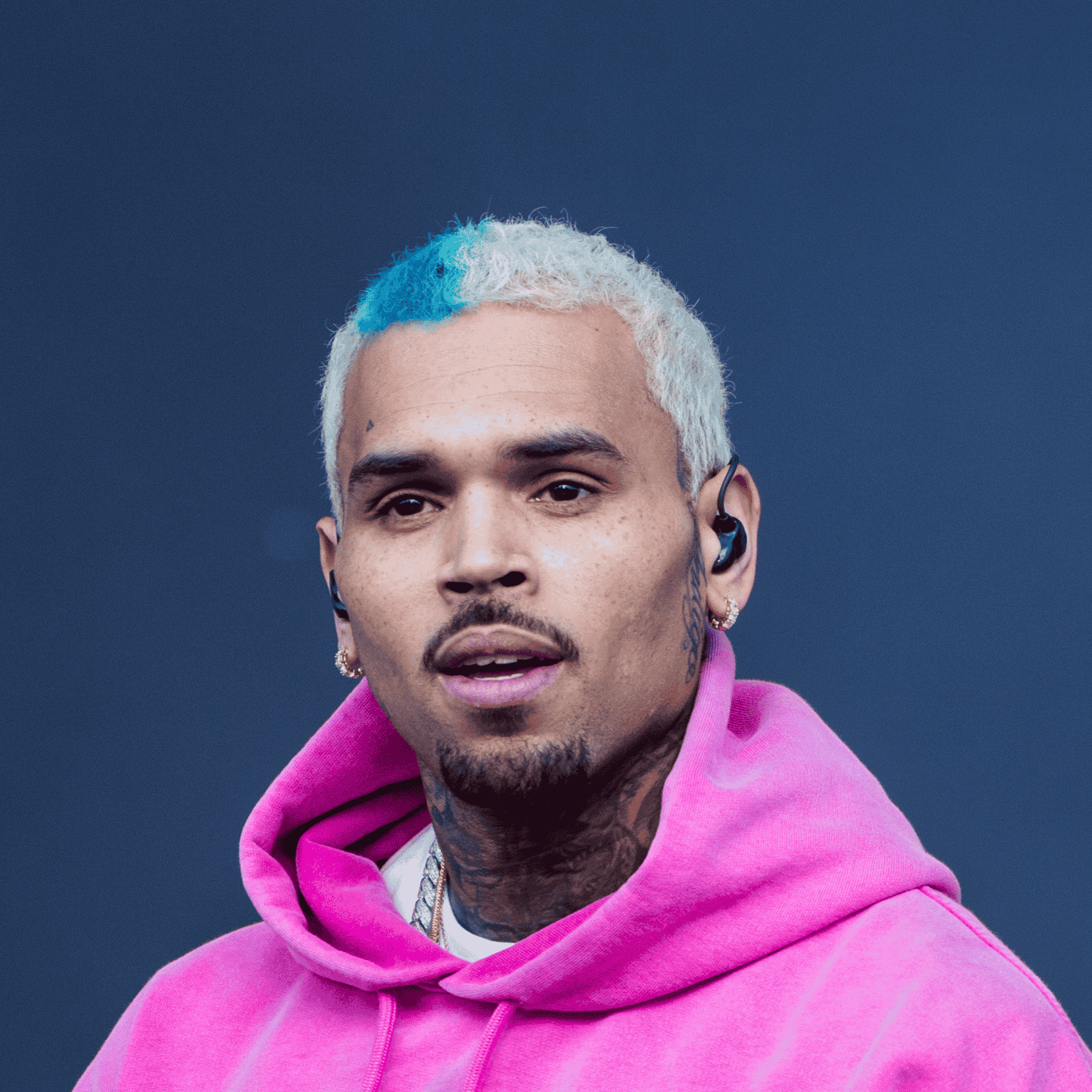 Chris Brown v4 Image