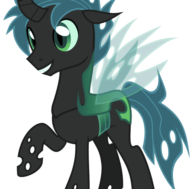 Mothball - MLP: DoD AI Voice