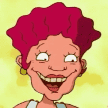 Violet Stimpleton (Rocket Power) Image