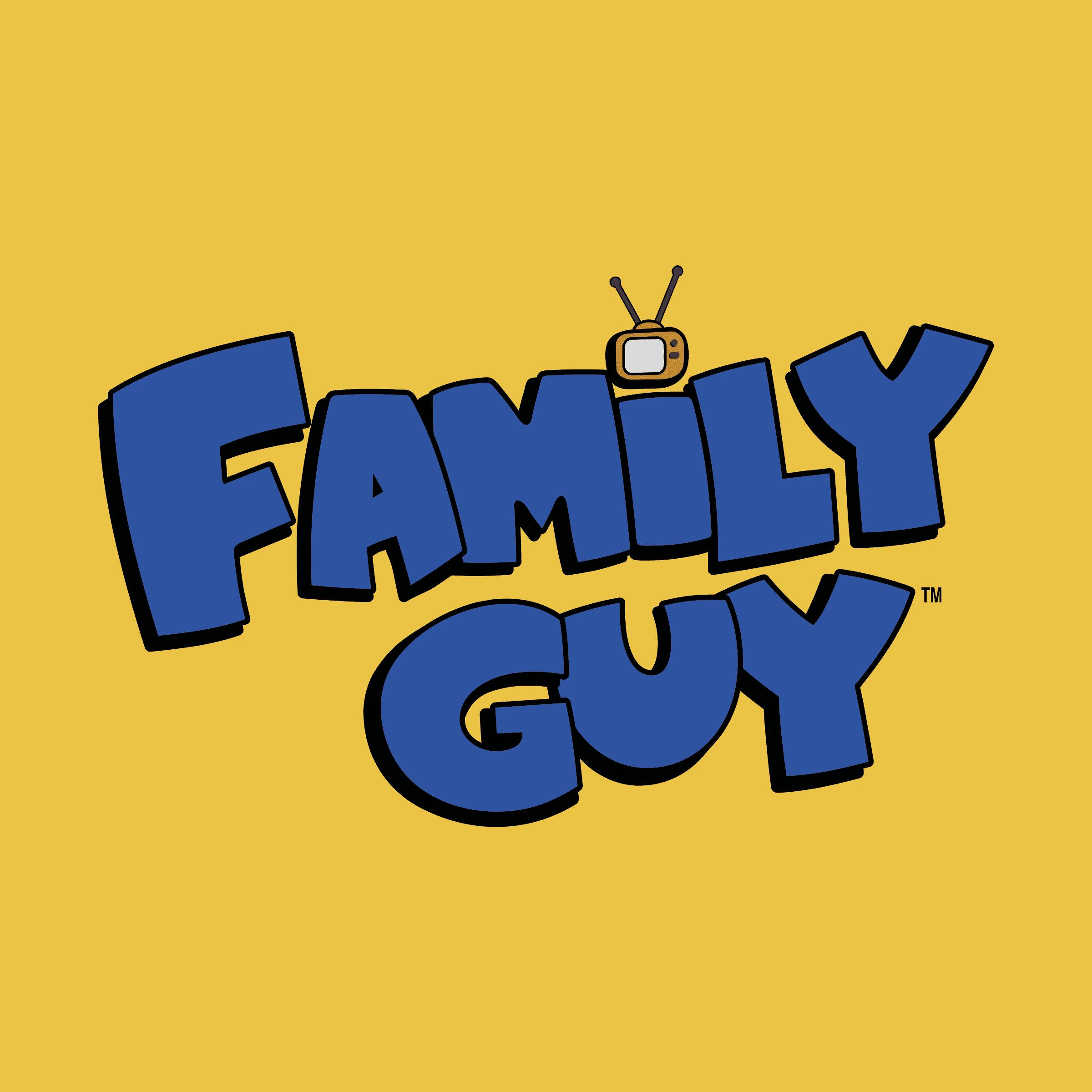Family Guy Male Griffins AI Voice