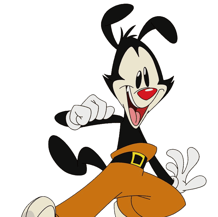 Yakko Warner VA 1 Image