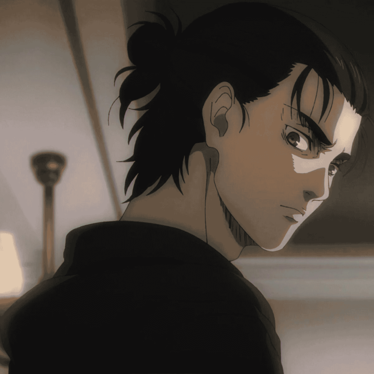 EREN YEAGER AI Voice