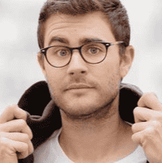 Cyprien ( France Youtube ) Image