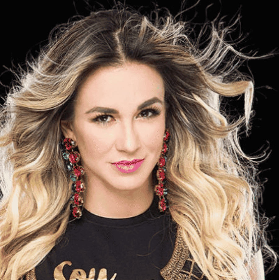 MariaJose AI Voice