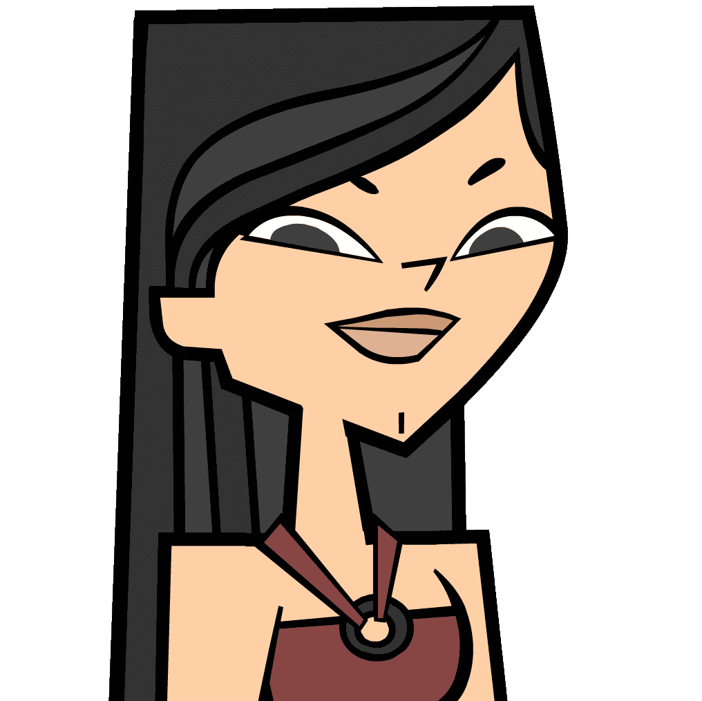 Heather Total Drama AI Voice