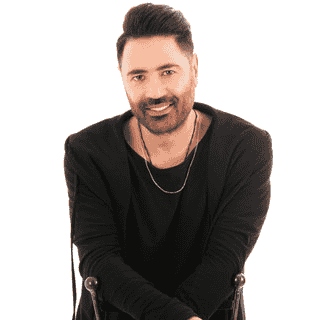 GIANNIS TASSIOS AI Voice