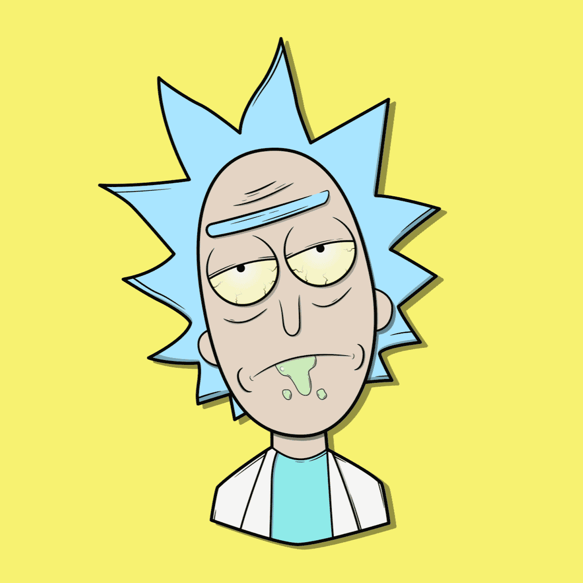 Rick Sanchez (Latino) Image