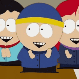 Brimmy (South Park) Image