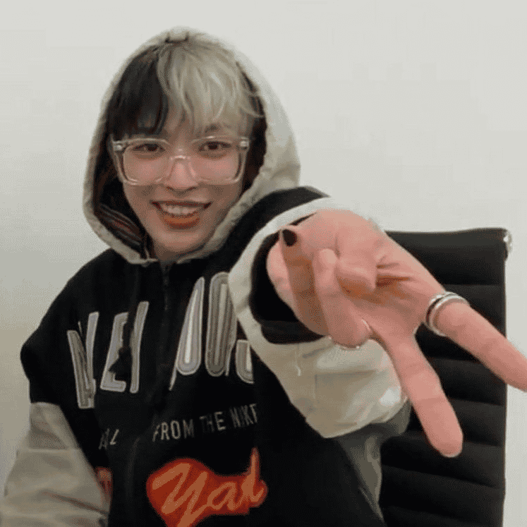Kim hongjoong  Image