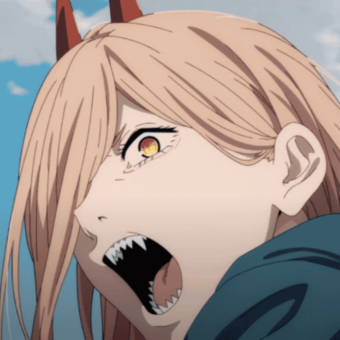 Power (English Dub) Image
