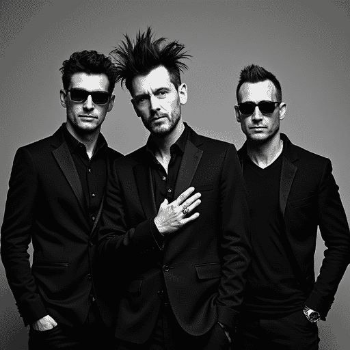 Jaiver Revilla-Diez (Cetu Javu) Image