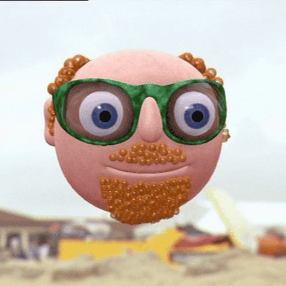 The Puzzler From NumberJacks Image