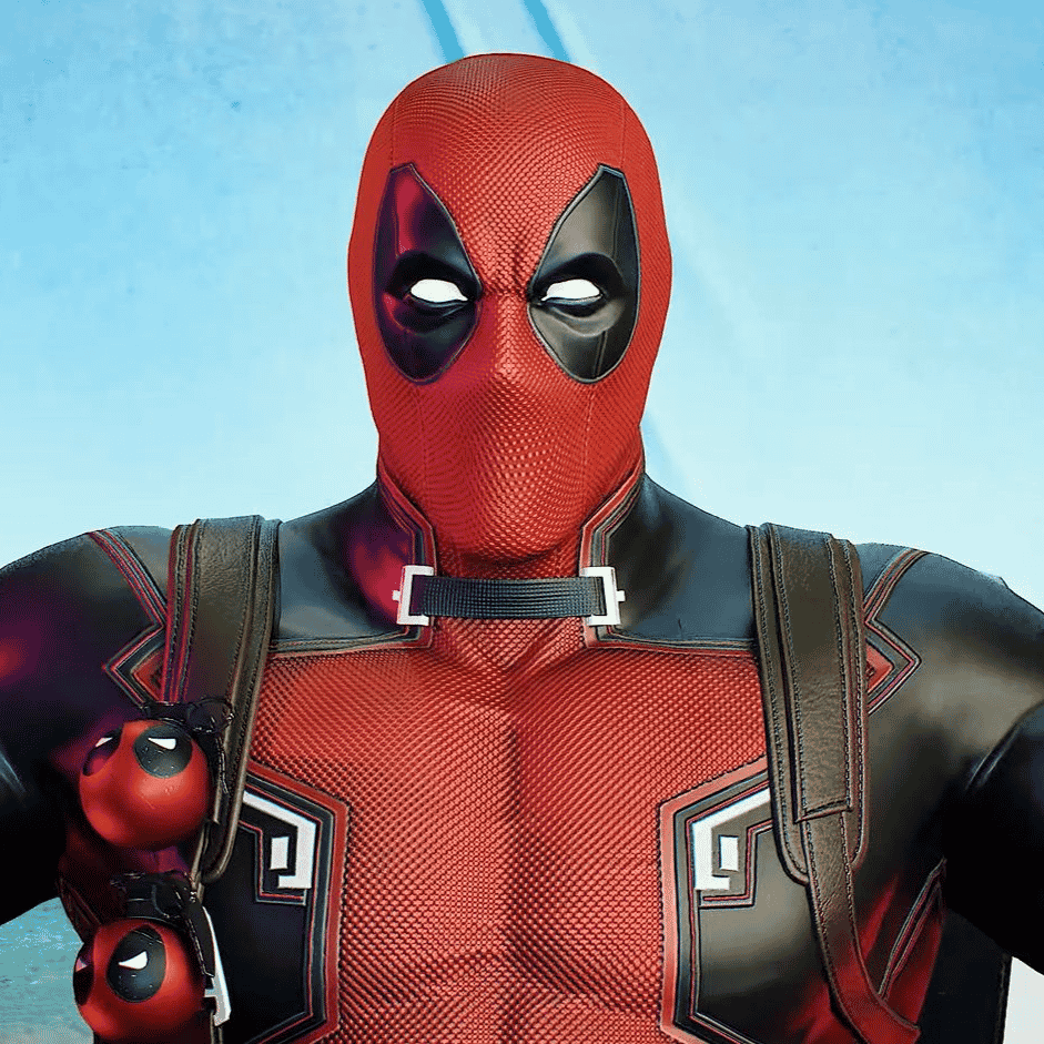 Deadpool VA 2 Image