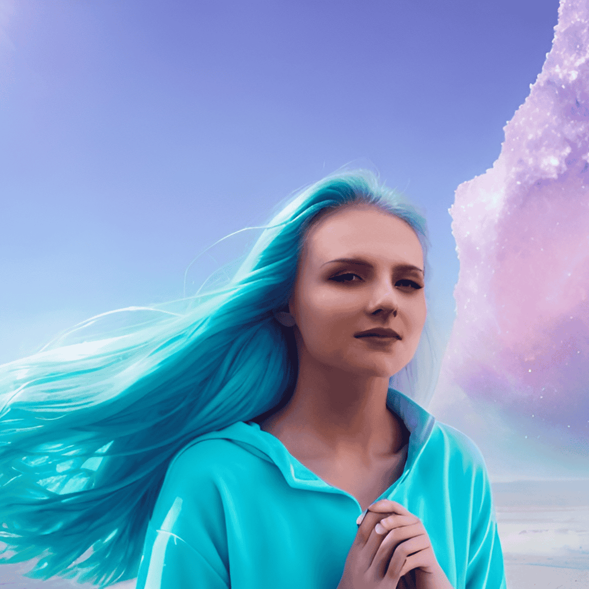 Linqaa AI Voice