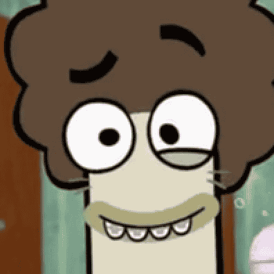 Oscar (Fish Hooks) Image