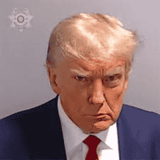 Donald J. Trump Image