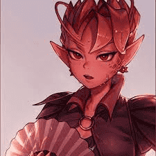 Dark Willow DOTA 2 AI Voice