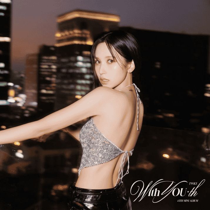 Myoui Mina - (TWICE) Image