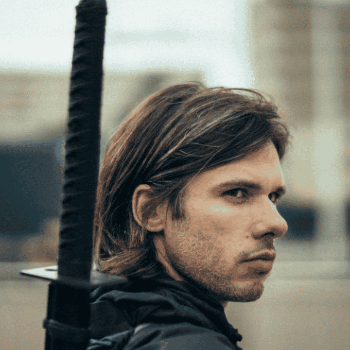 Orelsan-fr  AI Voice