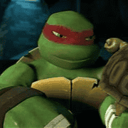 Raph tmnt 2012 AI Voice