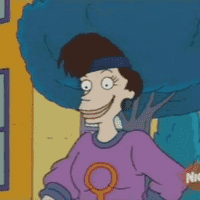 Betty DeVille (Rugrats) (Kath Soucie) Image