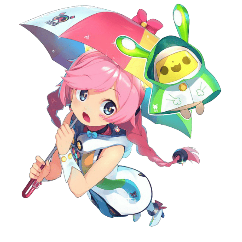 Rana (Vocaloid 3)  Image