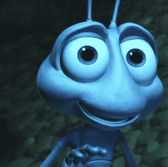 Flik (A Bug’s Life) (Dave Foley) Image