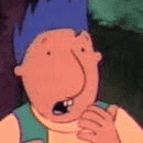 Willy White (Doug) AI Voice