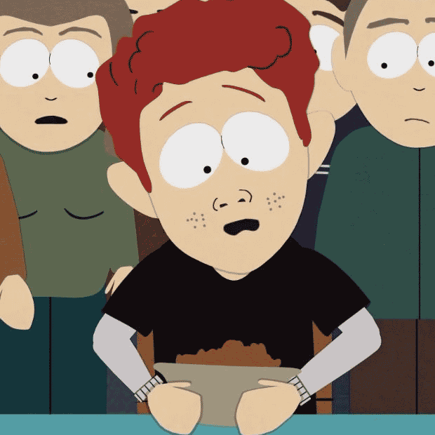 Scott Tenorman (South Park) Image