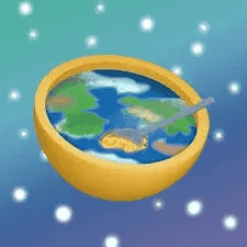 soup earth society AI Voice