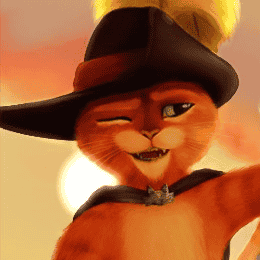 Puss in Boots (The Adventures of Puss in Boots) Image