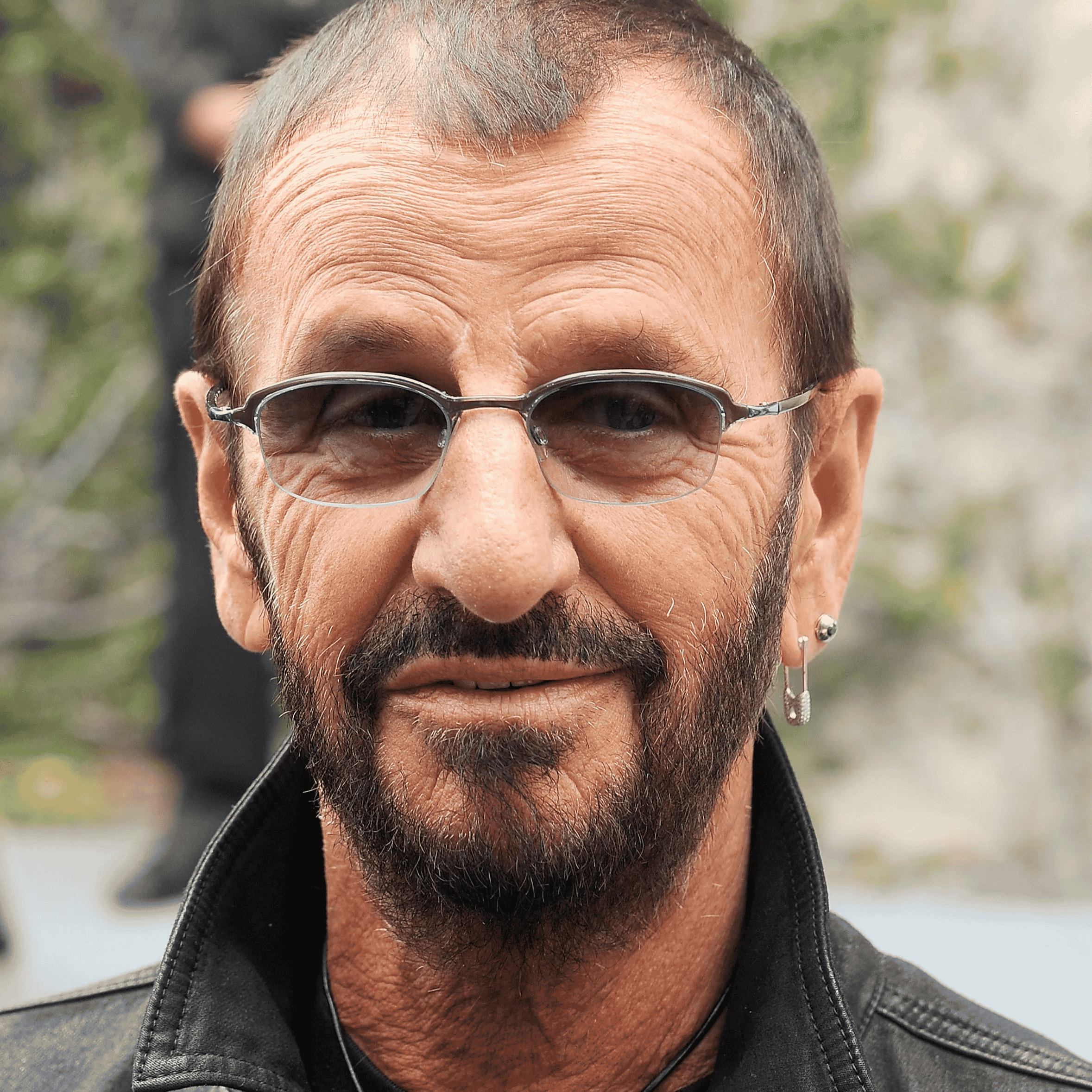 Ringo Starr Image