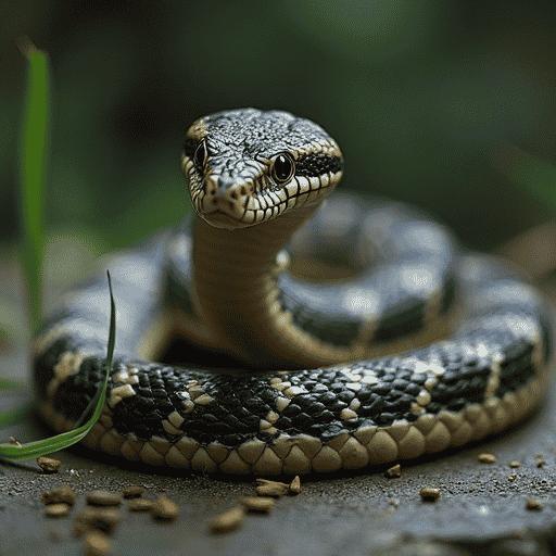 viper AI Voice