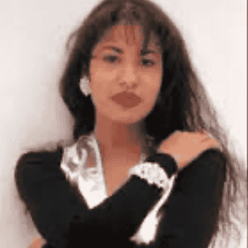 Selena Perez  AI Voice