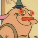 Sven Hoek (Ren & Stimpy) Image