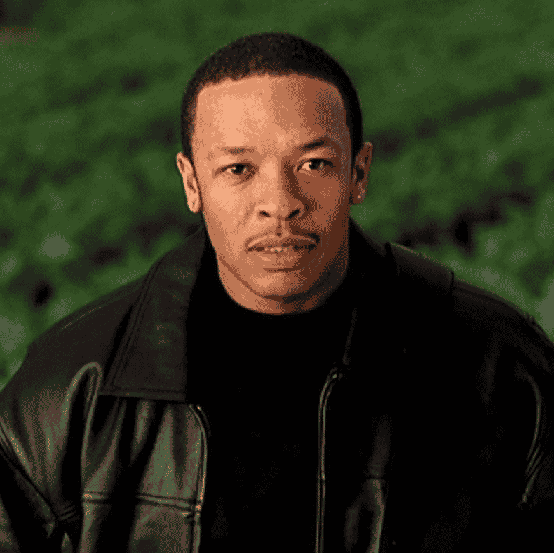 Dr.Dre Image