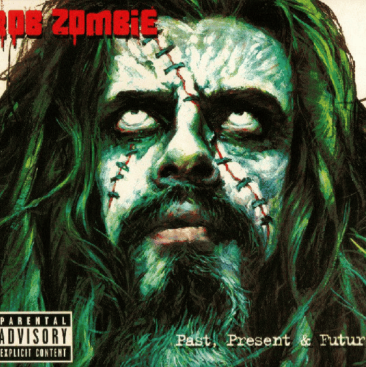 Rob Zombie Image