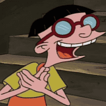 Curly (Hey Arnold!) Image