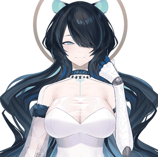 Erina Makina AI Voice