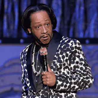 Katt Williams AI Voice