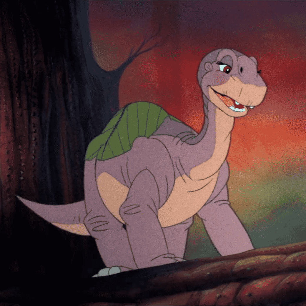 littlefoot lbt 1 AI Voice