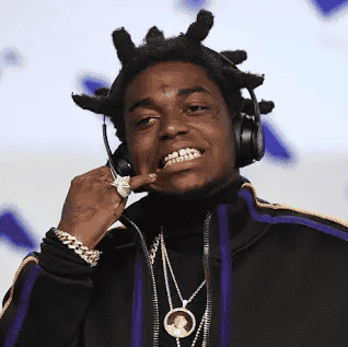 Kodak black 2.0 Image