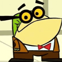 Principal Pixiefrog AI Voice