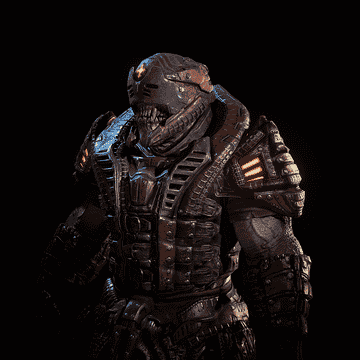 Theron Guard AI Voice