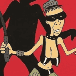 Mistress Koura (Beavis and Butt-Head) Image