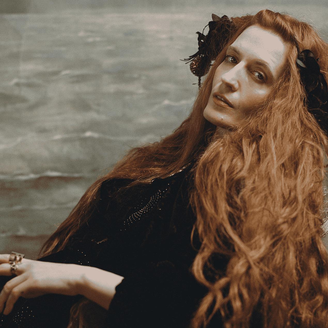 Florence + The Machine Improved  Image