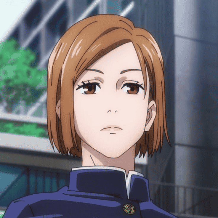 Kugisaki Nobara Image
