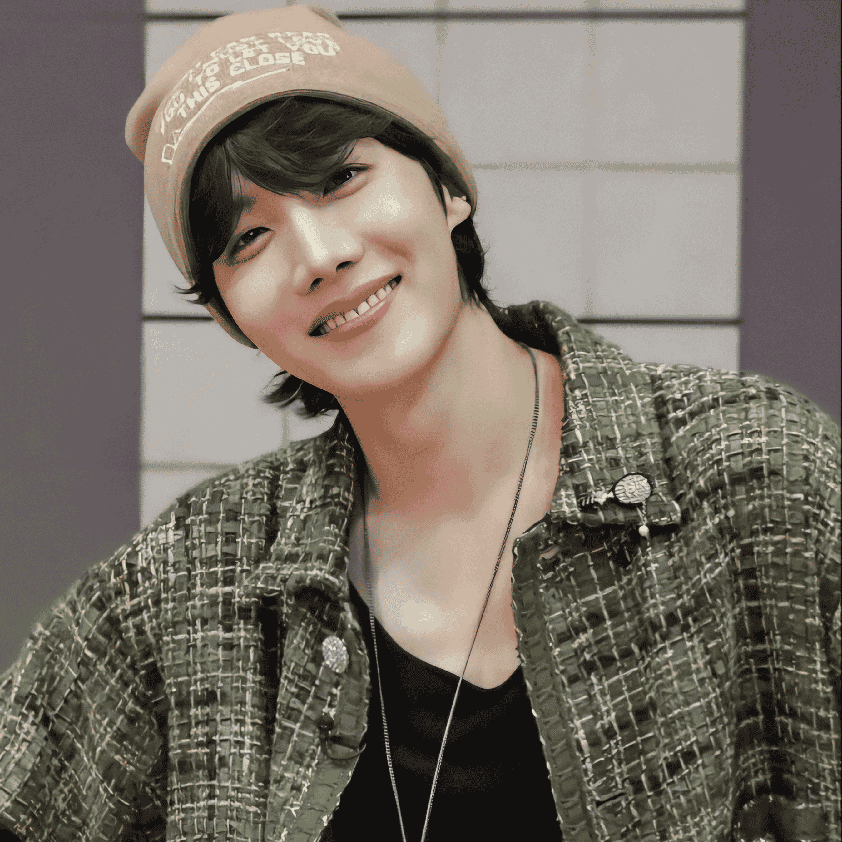 JHope (Jung Hoseok)  AI Voice