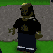 Steve Hen (LEGO Island 2) AI Voice